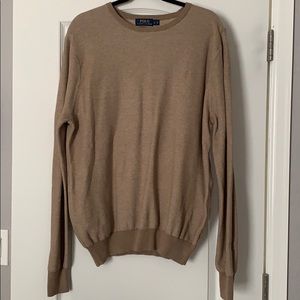 Men’s Ralph Lauren Polo Sweater